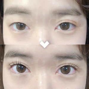 アイリッドアップパーマ（輝式まぶた上げパーマ）講習内容 | Eyelid Up
